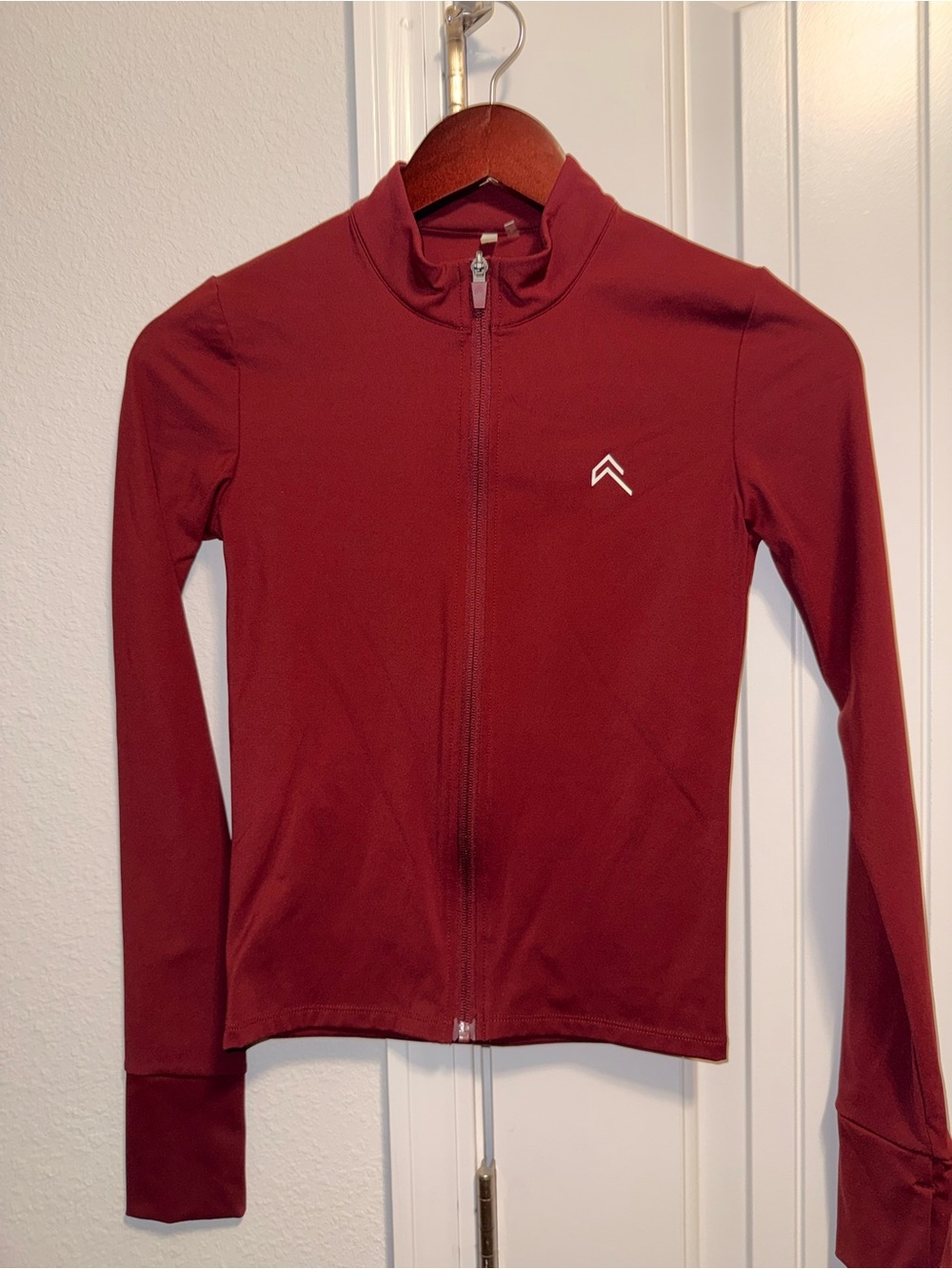 Oner active rosewood unified jacket